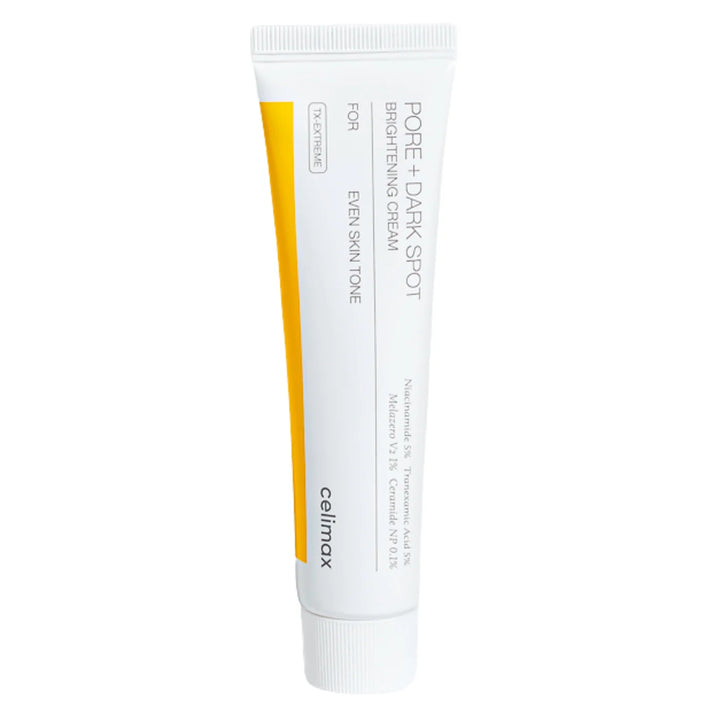 Pore + Dark Spot Cream Celimax