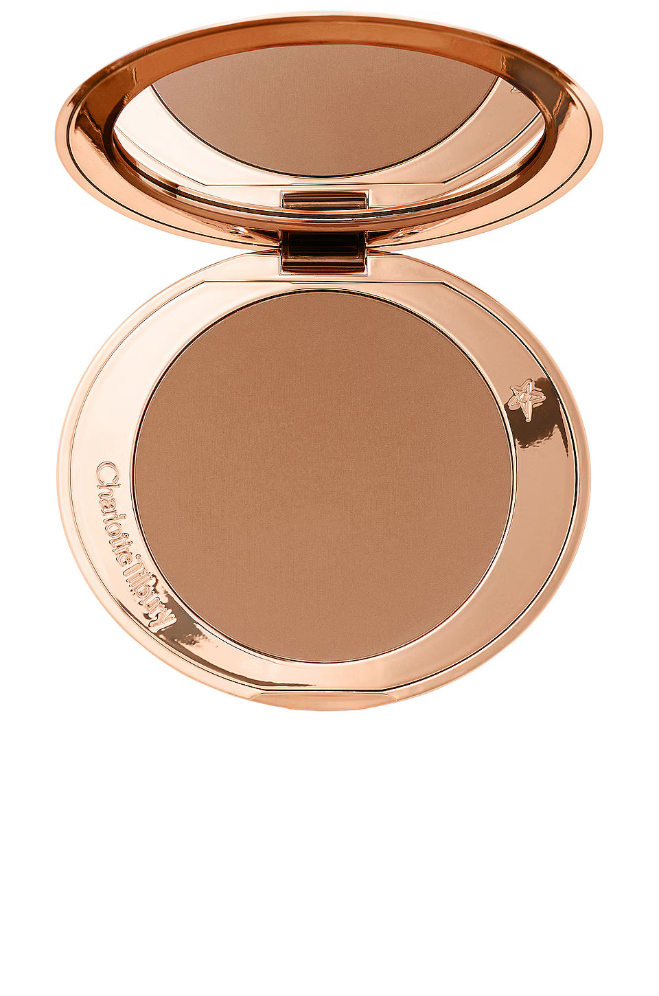 Airbrush Flawless Bronceador Charlotte Tilbury