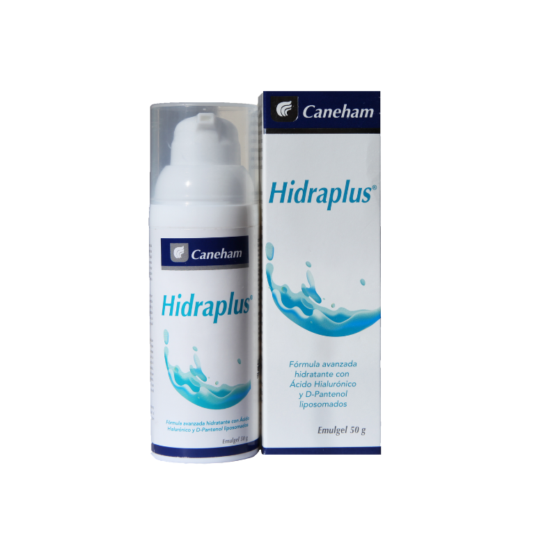 Hidraplus Caneham