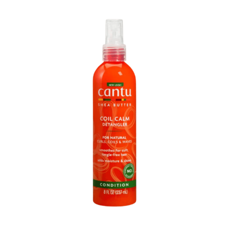 Desenredante Coil Calm Spray Cantu