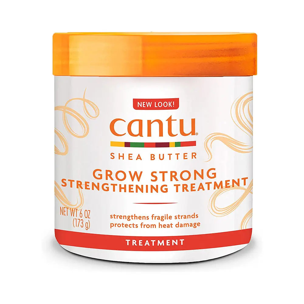 Cantu Tratamiento para Fortalecer el Cabello