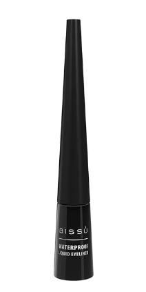 Delineadores Liquido Water Poof Bissu