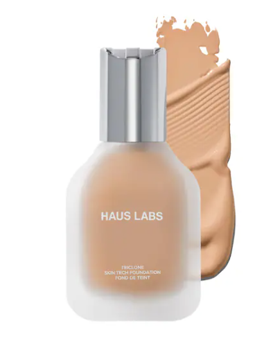 Triclone Skin Tech Foundant Light Neutral Haus Labs By Lady Gaga