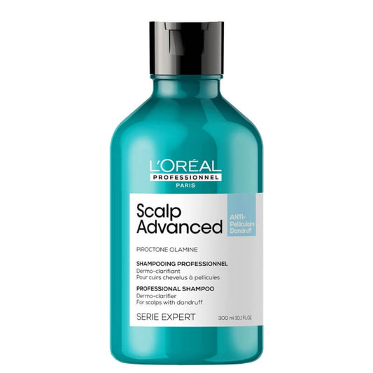 Loreal Professionnel Scalp Advanced Professional Shampoo