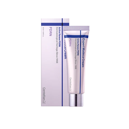 Expert Madeca Cream Active Renew PDRN Centellian24