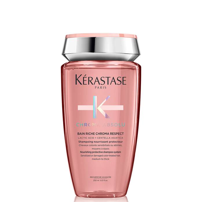 Chroma Absolu Bain Riche Shampoo Kerastase