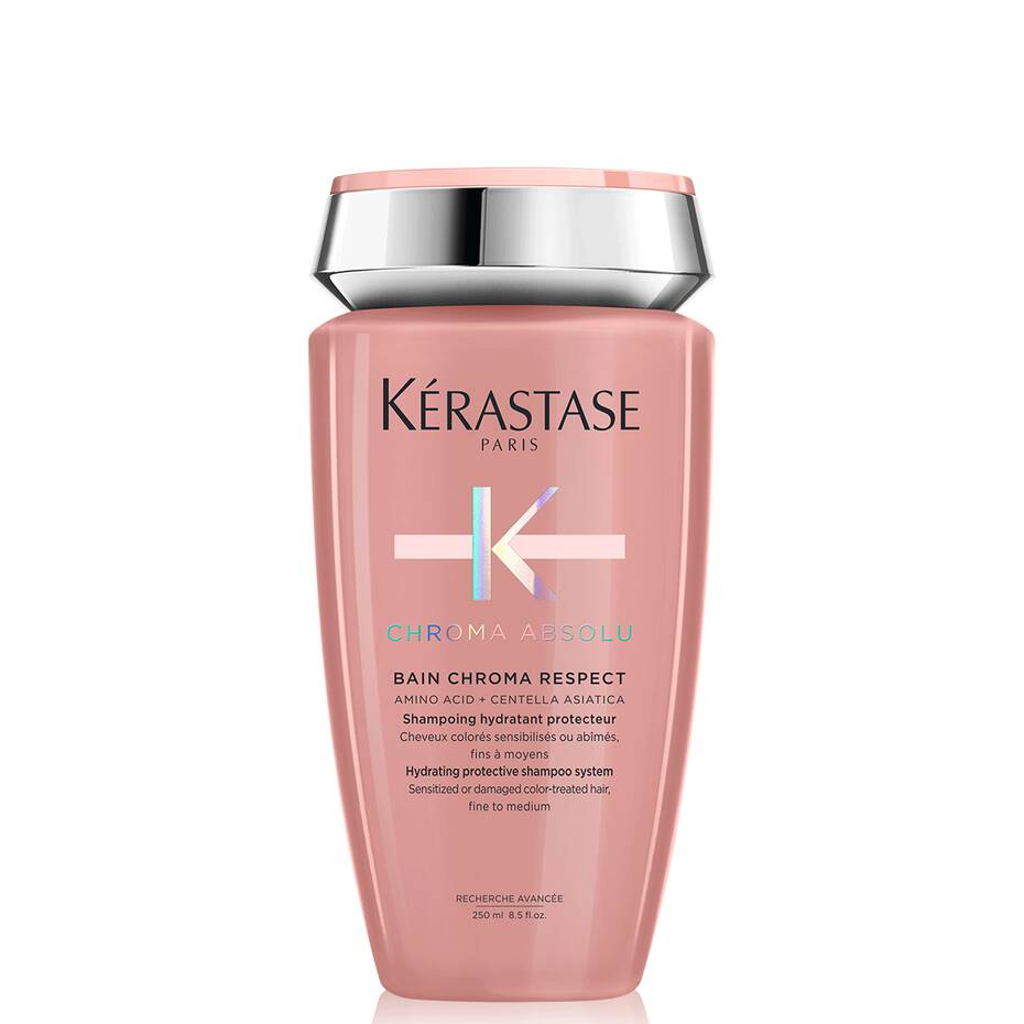 Chroma Absolu Bain Shampoo Kerastase