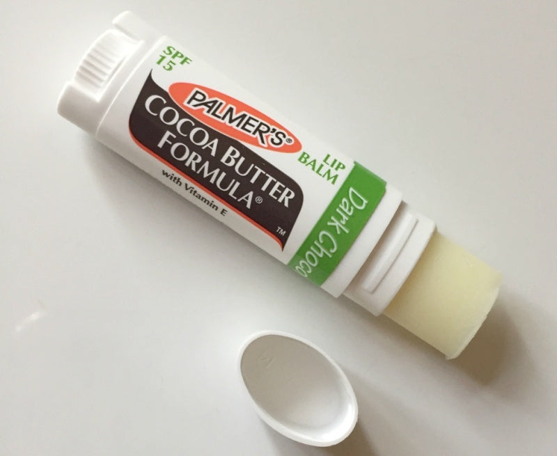 Cocoa Butter Lip Stick Palmers