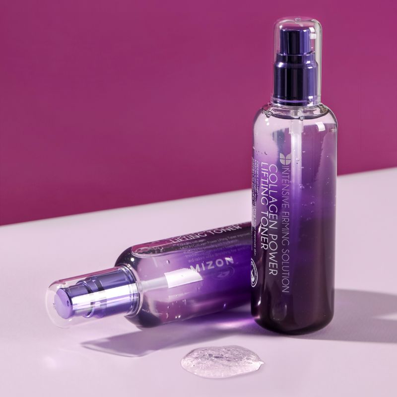 Collagen Power Lifting Toner Mizon