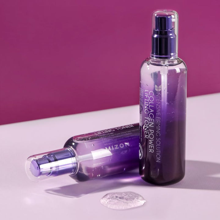 Collagen Power Lifting Toner Mizon