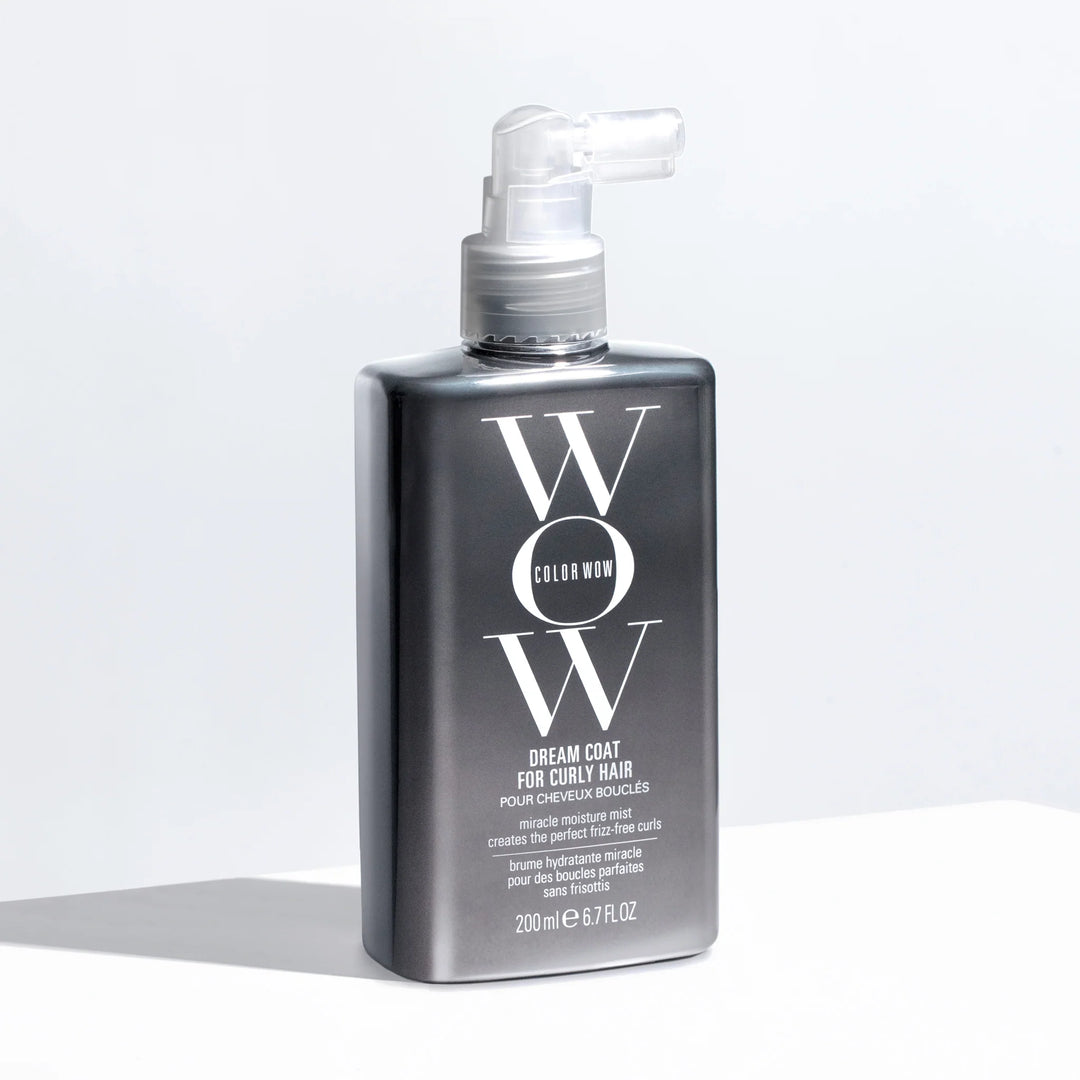 Color WOW Dream Coat For Curly Hair Spray