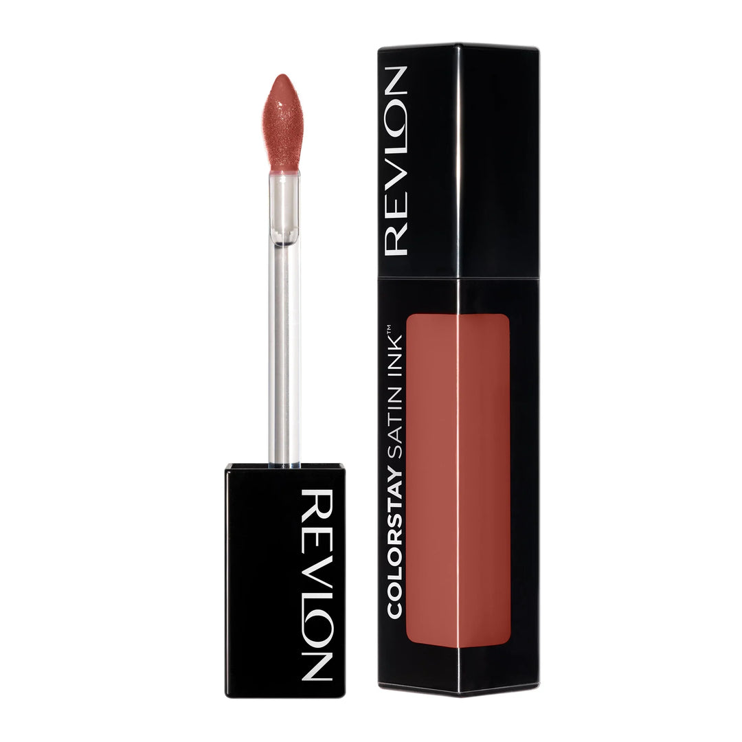 Colorstay Satin Ink Revlon