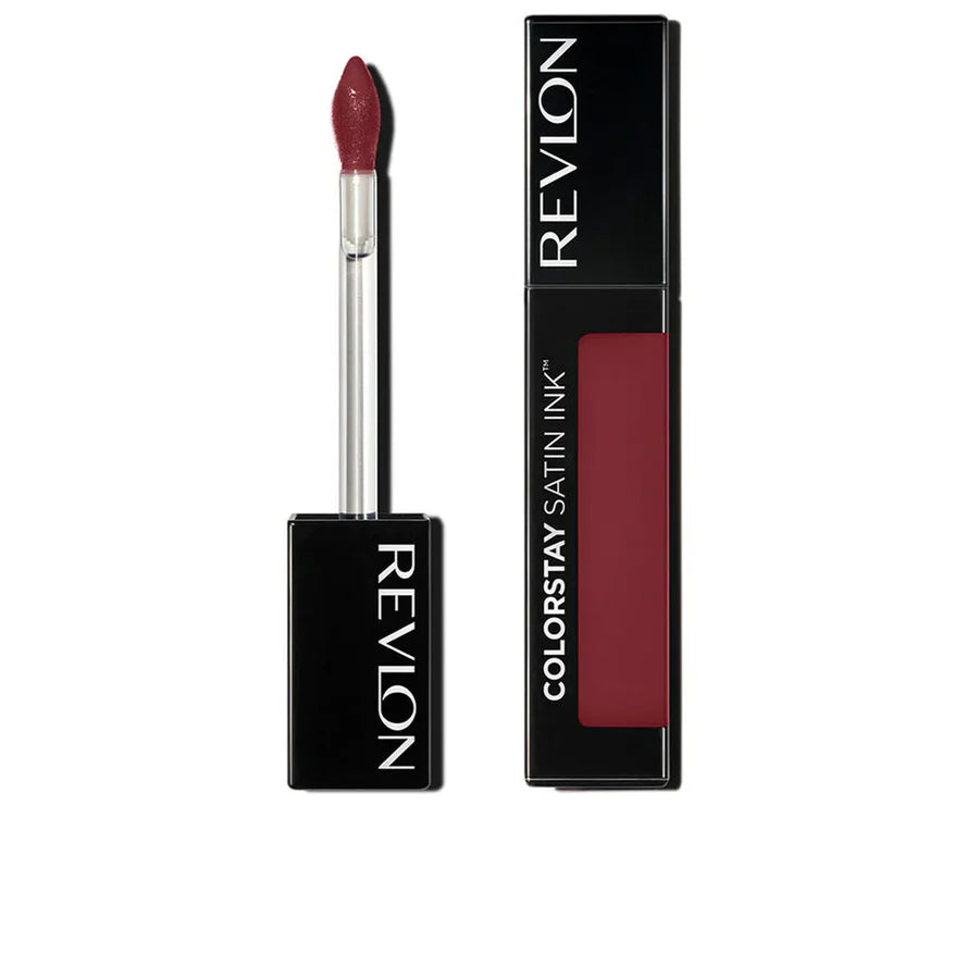 Colorstay Satin Ink Revlon