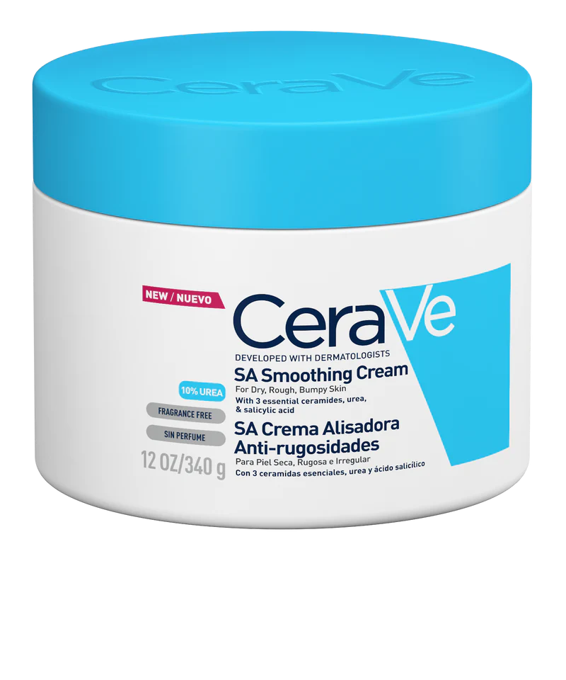Crema Alisadora SA Anti Rugosidades Cerave