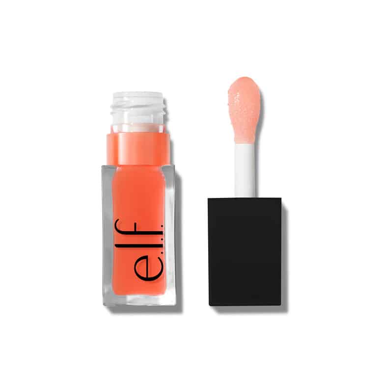 Glow Revive Lip Oil Elf