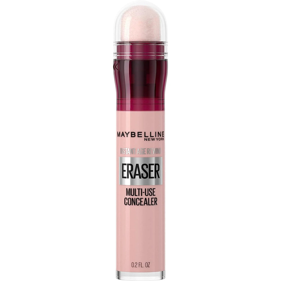 Corrector para Ojos Eraser No.160 Maybelline