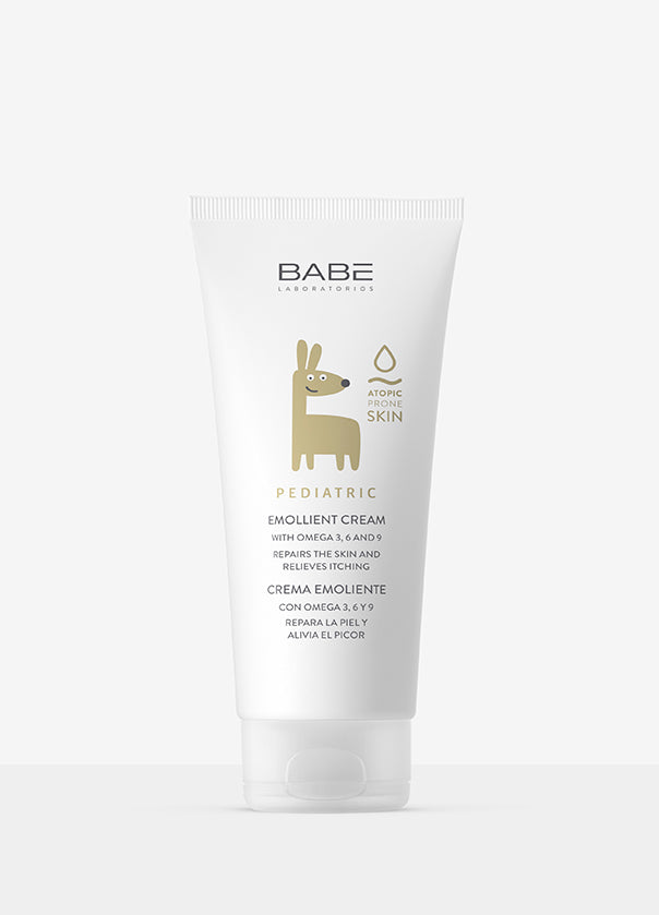 Crema Emoliente Pediatric Babe