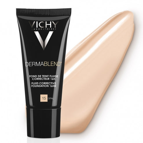 Dermablend Fond Fluide Correcteur SPF28 Vichy