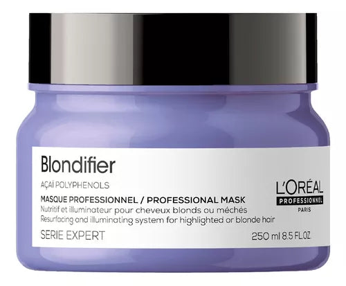 Loreal Professionnel Blondifier Professional Mask