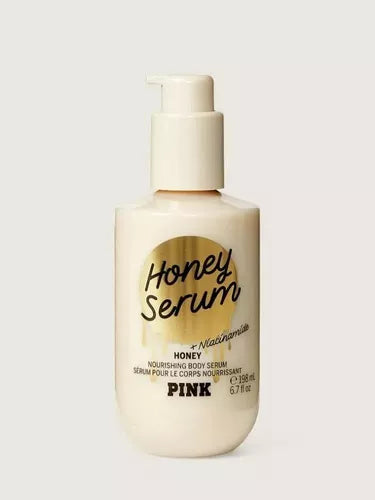 Honey Serum Corporal Pink