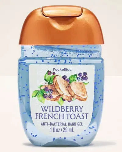 Gel Antibacterial  Bath & Body Works