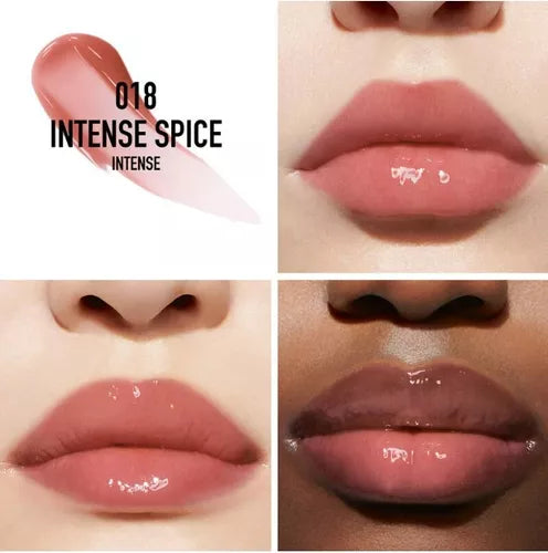 Addict Lip Maximizer Plumping Gloss Dior