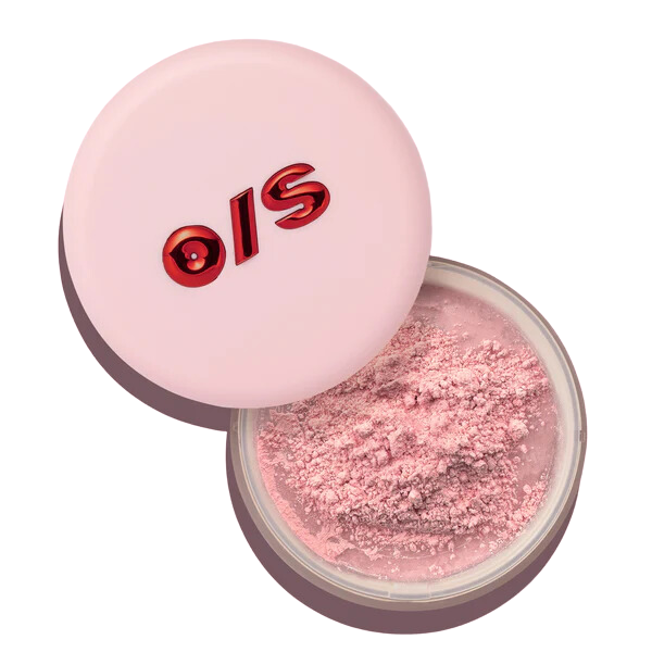 Ultimate Setting Powder Ultra Pink One Size