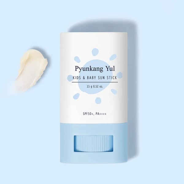 Kids & Baby Sun Stick-SPF50+ PA++++ Pyunkang Yul