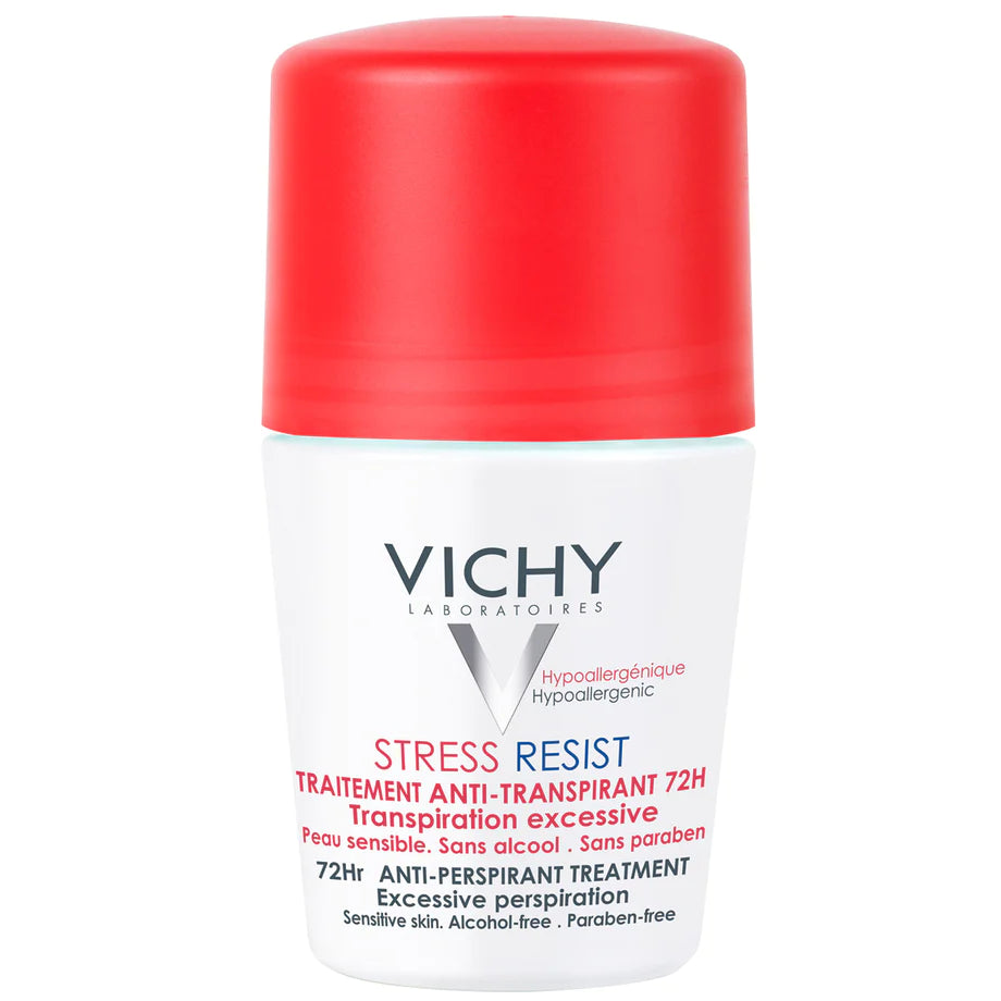 Deo Stress Resist 72h Roll On Vichy