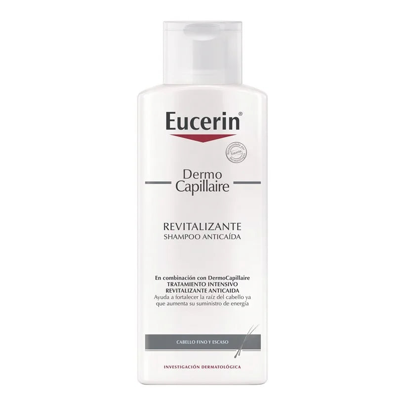 Dermo Capillaire Anti Caída Eucerin