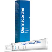 Dermocortine Crema Medihealth