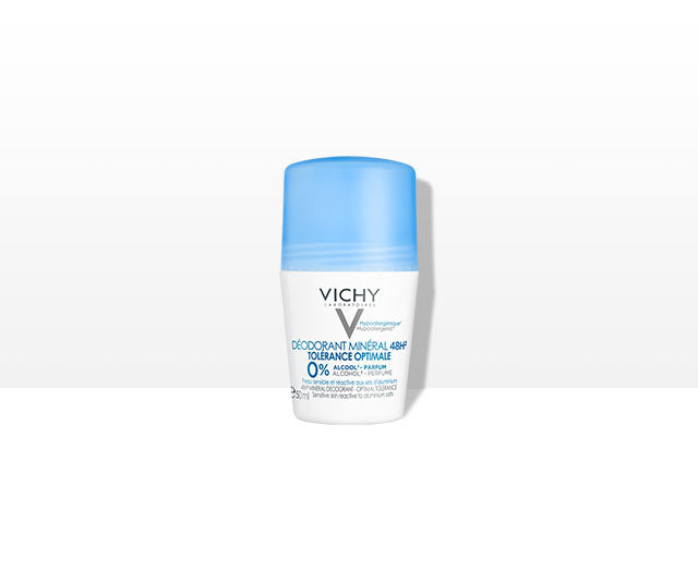 Desodorante Mineral 48H Vichy