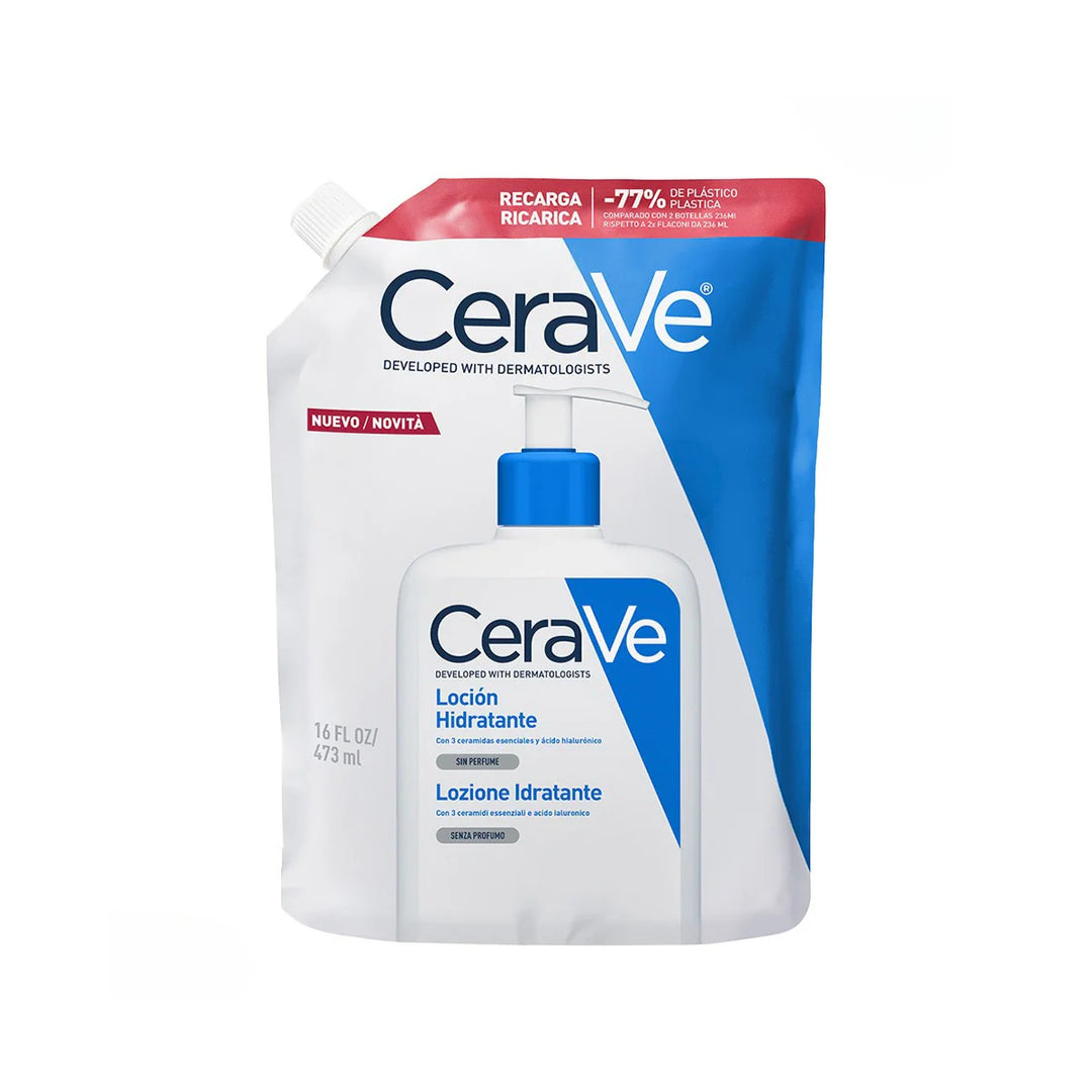 Loción Hidratante Cerave