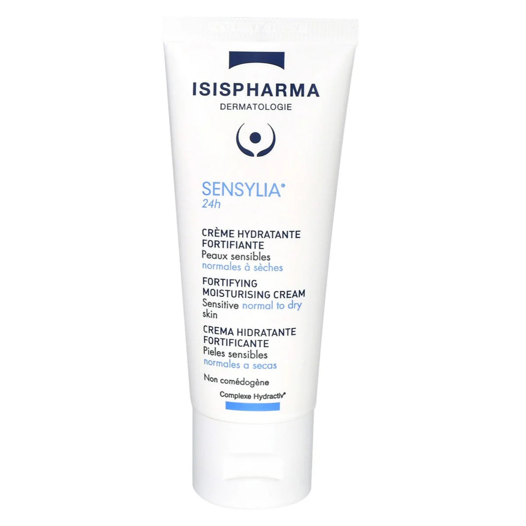 Sensylia 24hr Crema Hidratante Isispharma
