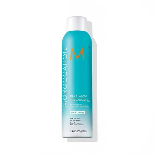 Dry Shampoo Tones Moroccanoil