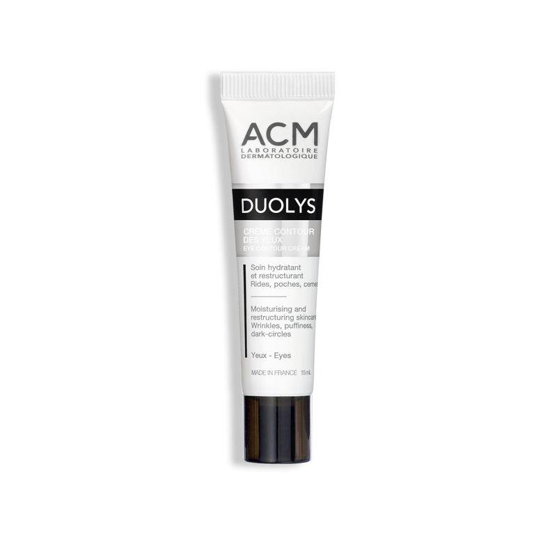 Contorno de Ojos Duolys Crema ACM Laboratoire