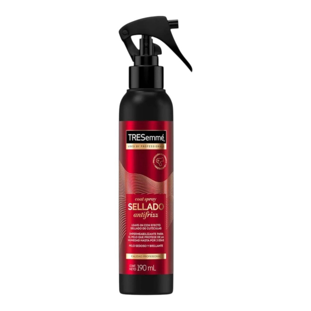 Sellado Antifrizz Spray TRESemme