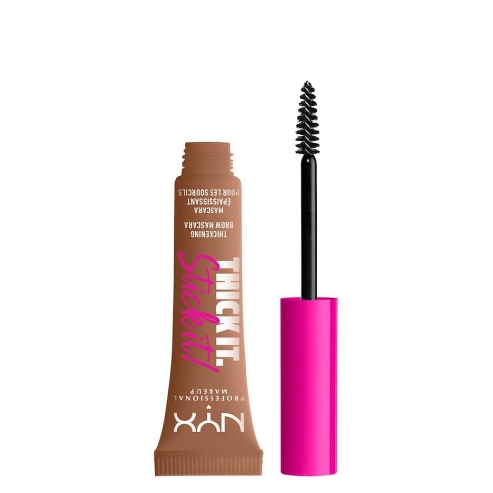 Stick It Mascara De Cejas NYX