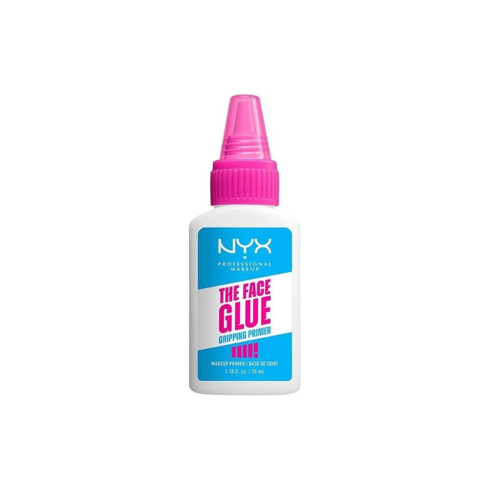The Face Glue Gripping Primer NYX