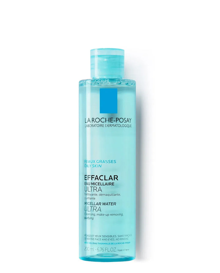 Effaclar Agua Micelar Ultra La Roche Posay