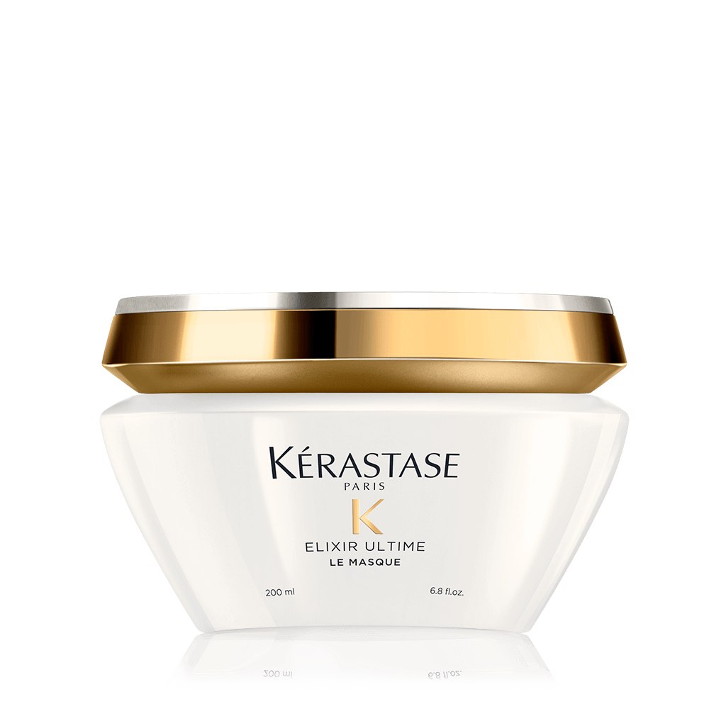 Elixir Ultime Le Masque Kerastase