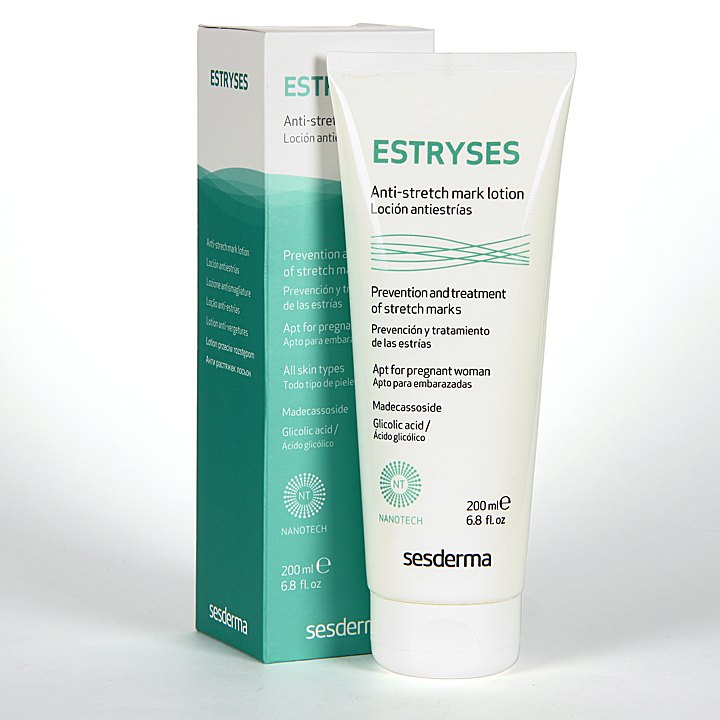 Estryses Locion Antiestrias Sesderma