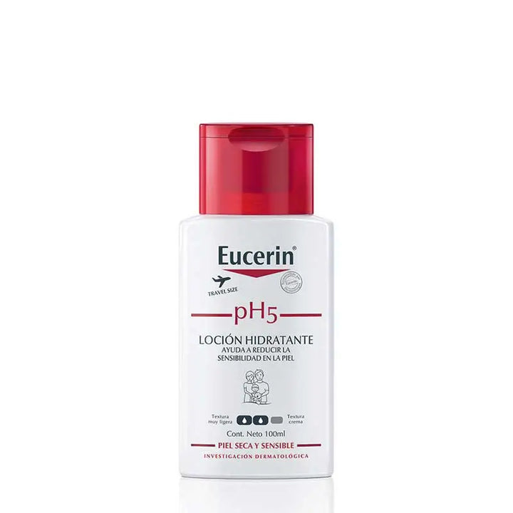 Eucerin pH5 Locion