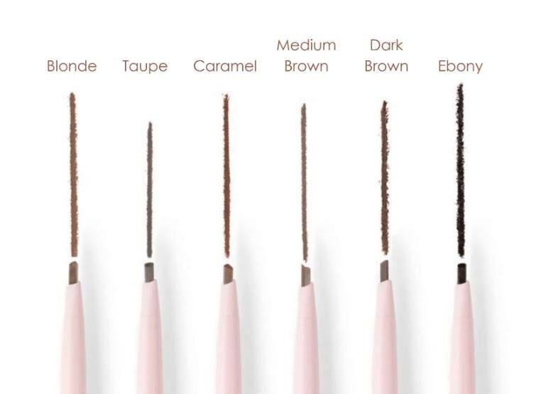 Eyebrow Definer Pencil Beauty Creations