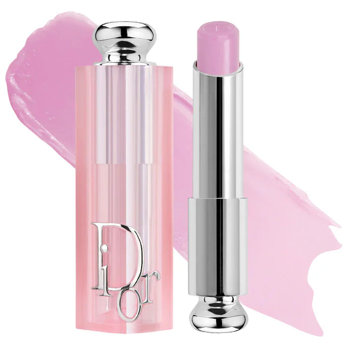Addict Lip Glow Balm Dior