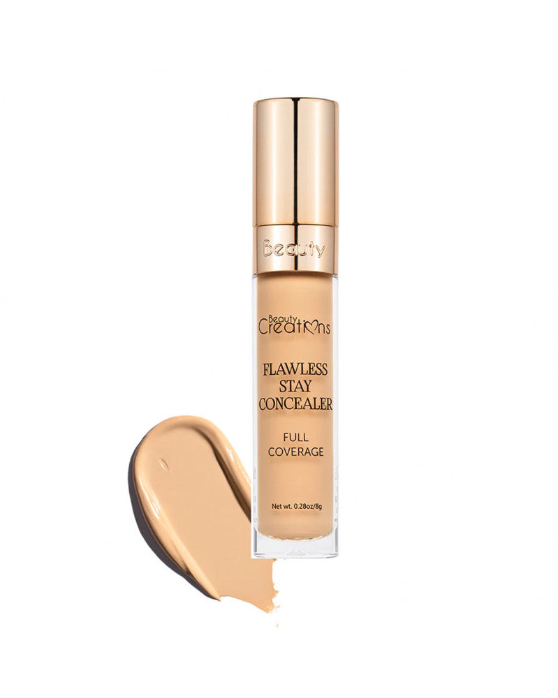 Flawless Stay Concealer Beauty Creations