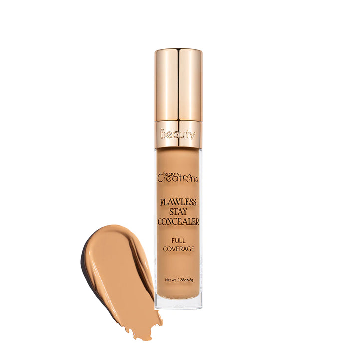 Flawless Stay Concealer Beauty Creations