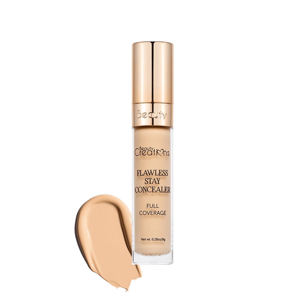 Flawless Stay Concealer Beauty Creations