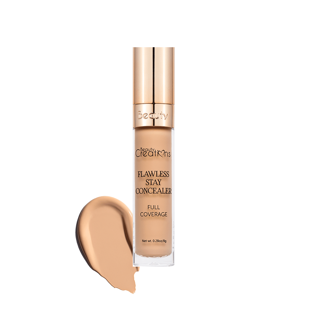 Flawless Stay Concealer Beauty Creations