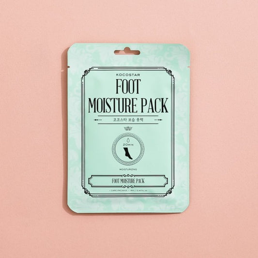 Foot Moisture Pack Kocostar